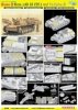 Dragon 6440 Bison II 15cm s.IG33 (Sfl.) auf Pz.Kpfw.II (1:35)